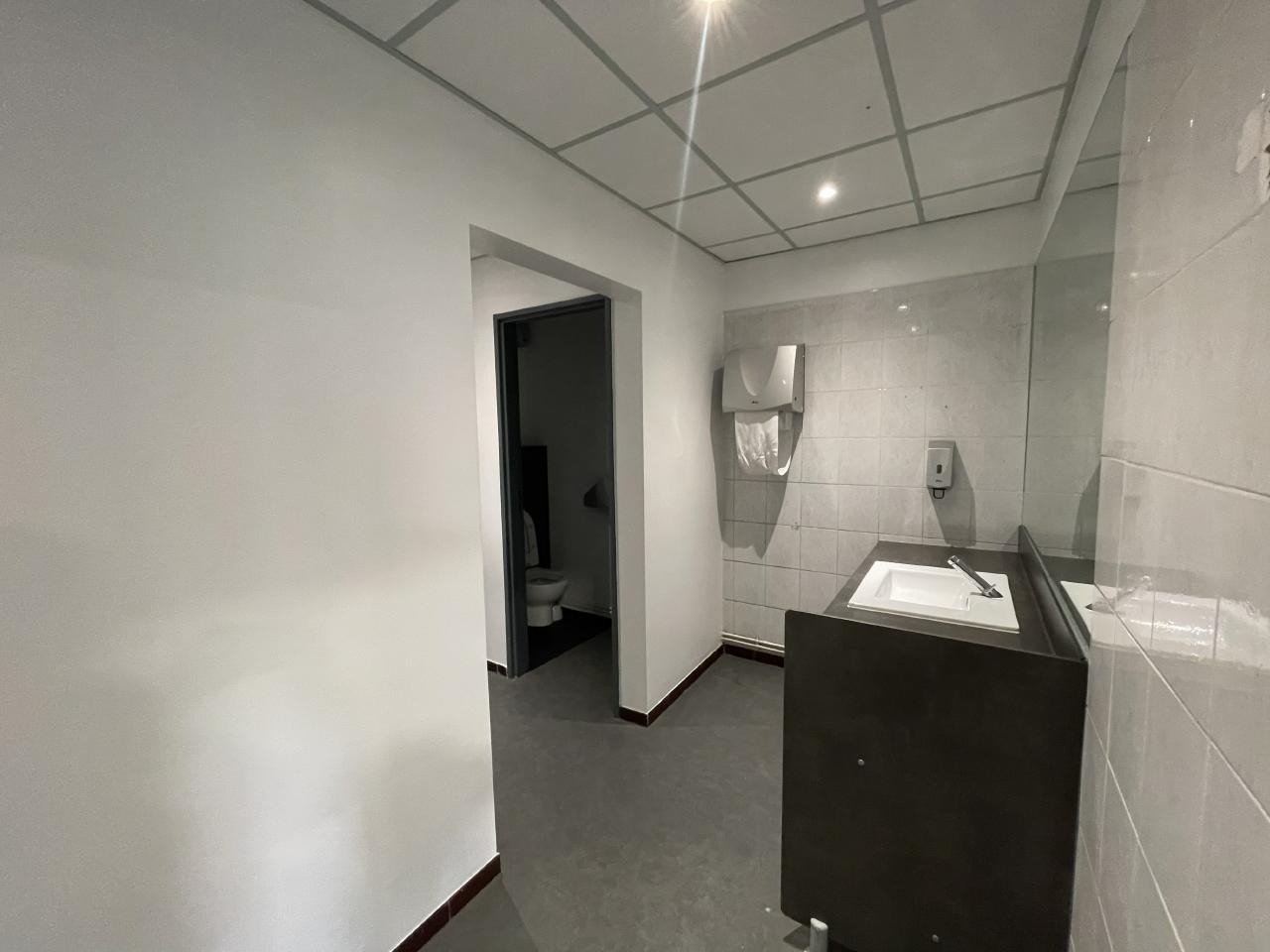 Local d'activité Marseille 1251m² Location local d'activité Marseille Bouches-du-Rhône OLACT2114586 17